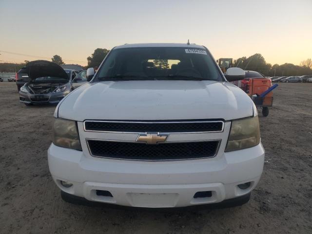 Photo 5 from auction – 2008 CHEVROLET SUBURBAN C with VIN 3GNFC16J18G170101