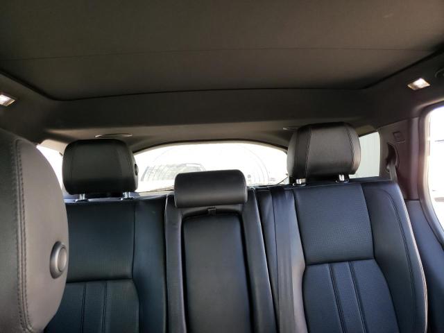 Photo 10 from auction – 2017 LAND ROVER DISCOVERY with VIN SALCR2BG6HH642236