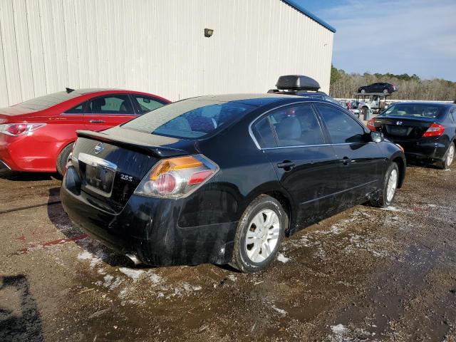 Photo 3 from auction – 2012 NISSAN ALTIMA BAS with VIN 1N4AL2AP1CN553756