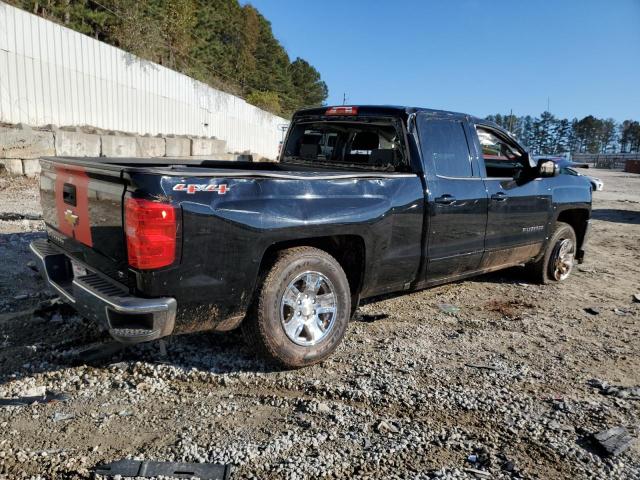 Photo 3 from auction – 2017 CHEVROLET SILVERADO with VIN 1GCVKREC6HZ385269
