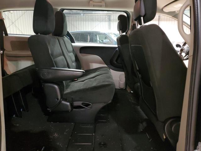Photo 11 from auction – 2016 DODGE GRAND CARA with VIN 2C4RDGBG6GR259266