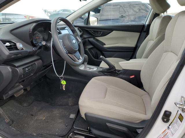 صورة رقم 7 من المزاد - 2019 SUBARU IMPREZA مع VIN 4S3GTAA60K3731771