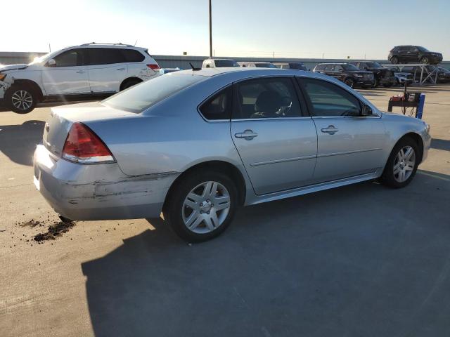 Photo 3 from auction – 2014 CHEVROLET IMPALA LIM with VIN 2G1WA5E32E1165897