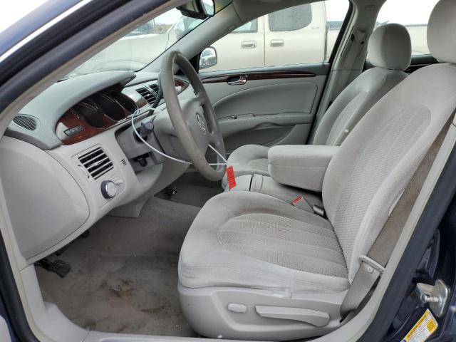 Photo 7 from auction – 2007 BUICK LUCERNE CX with VIN 1G4HP57267U157081