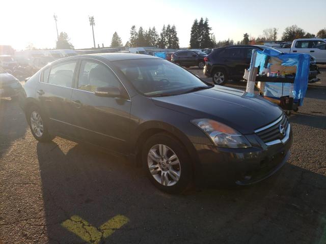 Photo 4 from auction – 2011 NISSAN ALTIMA BAS with VIN 1N4AL2AP7BC171760