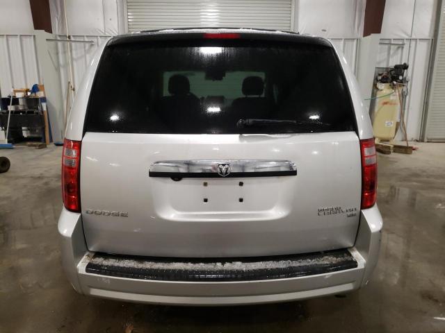 Photo 6 from auction – 2010 DODGE GRAND CARA with VIN 2D4RN3D15AR336105