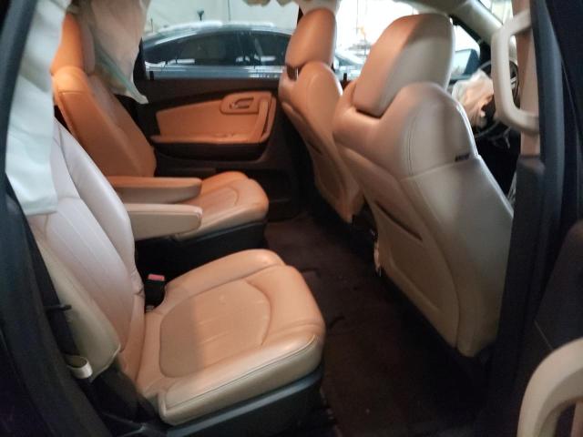 Photo 11 from auction – 2012 CHEVROLET TRAVERSE L with VIN 1GNKVLED0CJ261674