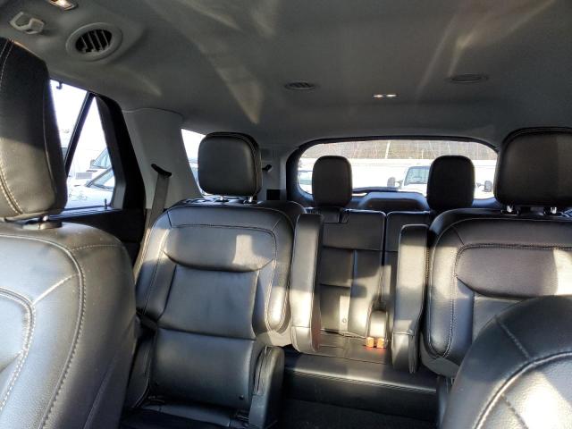 Photo 10 from auction – 2021 FORD EXPLORER L with VIN 1FMSK7FH1MGB37028