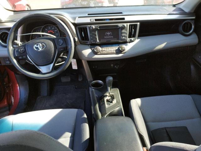 Photo 10 from auction – 2014 TOYOTA RAV4 XLE with VIN JTMWFREV3EJ012551