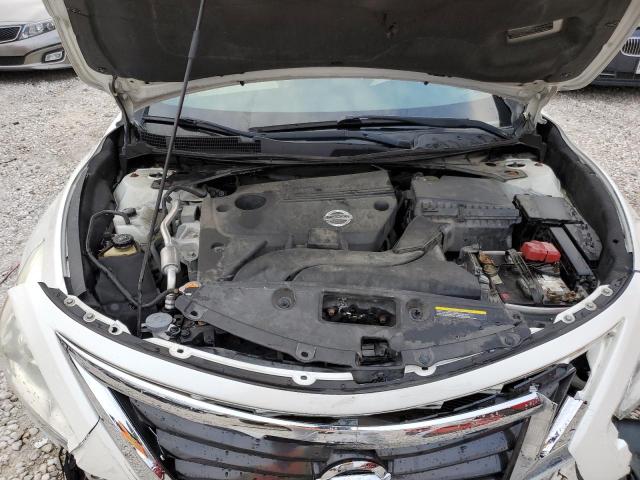 Photo 11 from auction – 2013 NISSAN ALTIMA 2.5 with VIN 1N4AL3AP0DC288931