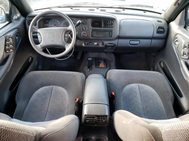 Photo 8 from auction – 2000 DODGE DURANGO with VIN 1B4HS28N0YF293591
