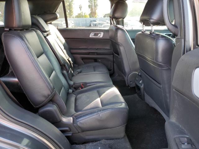 Photo 11 from auction – 2011 FORD EXPLORER L with VIN 1FMHK7F85BGA91467