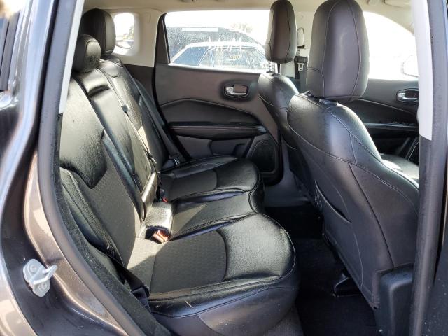 Photo 11 from auction – 2021 JEEP COMPASS LA with VIN 3C4NJCBB9MT552897