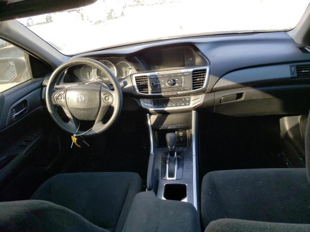 Photo 8 from auction – 2013 HONDA ACCORD LX with VIN 1HGCR2F33DA033804