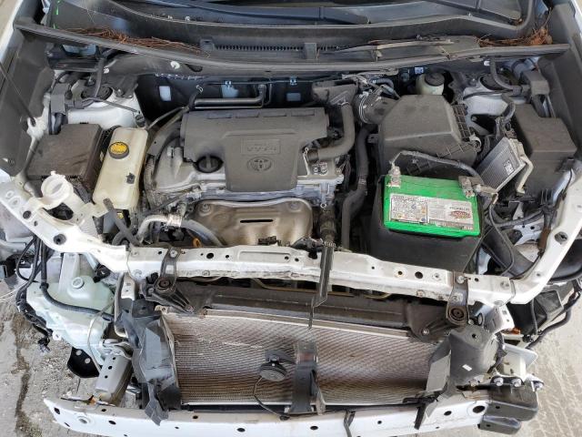 Photo 12 from auction – 2017 TOYOTA RAV4 SE with VIN 2T3NFREV8HW357348