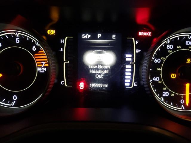 Photo 9 from auction – 2016 JEEP CHEROKEE L with VIN 1C4PJMCB2GW134533
