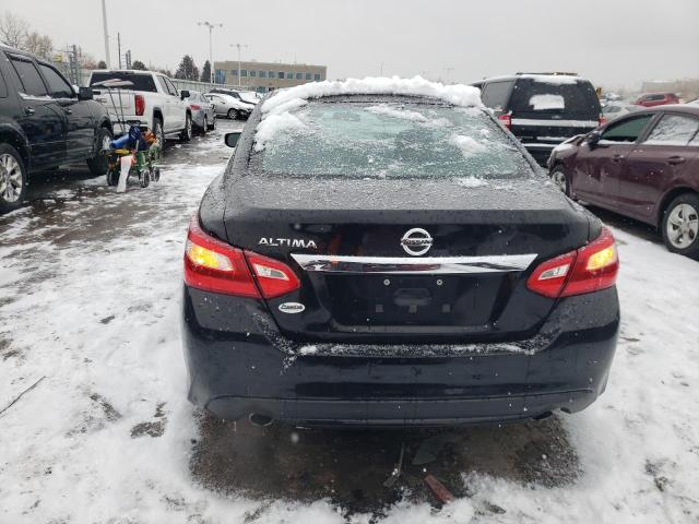 Photo 6 from auction – 2016 NISSAN ALTIMA 2.5 with VIN 1N4AL3AP1GN364519