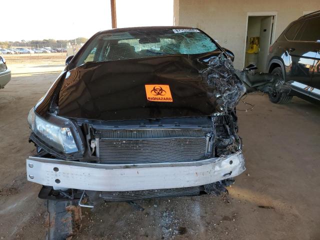 Photo 5 from auction – 2015 HONDA CIVIC SE with VIN 19XFB2F75FE112877