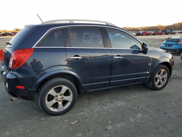 Photo 3 from auction – 2014 CHEVROLET CAPTIVA LT with VIN 3GNAL3EK3ES652853