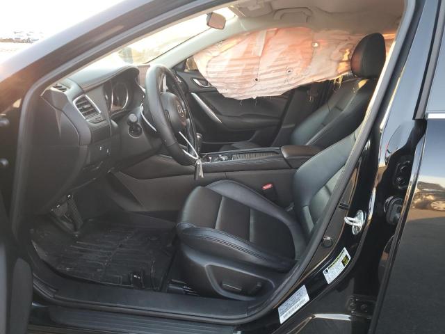 Photo 7 from auction – 2017 MAZDA 6 TOURING with VIN JM1GL1V51H1134926