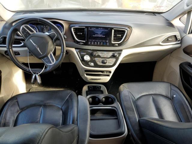 Photo 8 from auction – 2018 CHRYSLER PACIFICA T with VIN 2C4RC1BG2JR246585