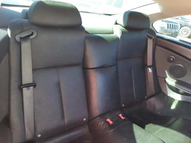 Photo 10 from auction – 2005 BMW 645 CI AUT with VIN WBAEH73495B192209