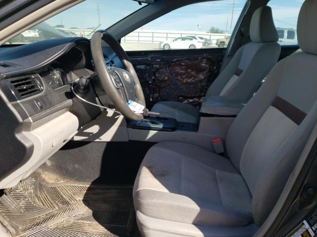 Photo 7 from auction – 2012 TOYOTA CAMRY BASE with VIN 4T1BF1FK0CU003365