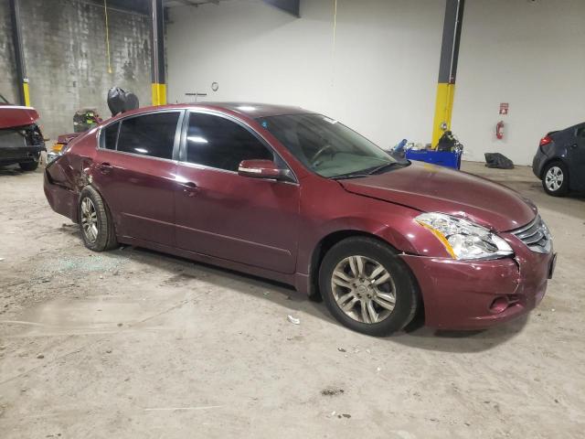 Photo 4 from auction – 2011 NISSAN ALTIMA BAS with VIN 1N4AL2AP4BN422058