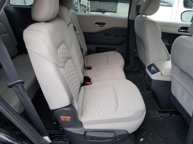 Photo 11 from auction – 2022 NISSAN PATHFINDER with VIN 5N1DR3BC2NC222086
