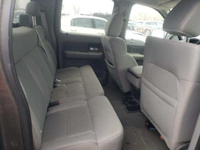 Photo 10 from auction – 2007 FORD F150 SUPER with VIN 1FTRW12W97KC58576