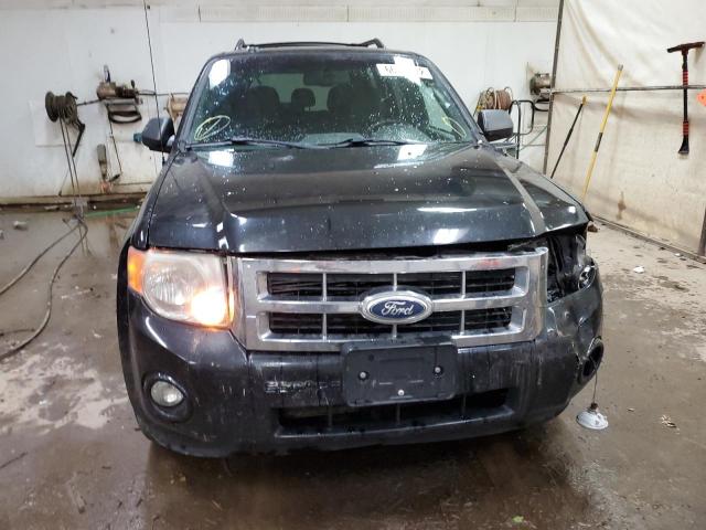 Photo 5 from auction – 2011 FORD ESCAPE XLT with VIN 1FMCU9DG9BKA57880