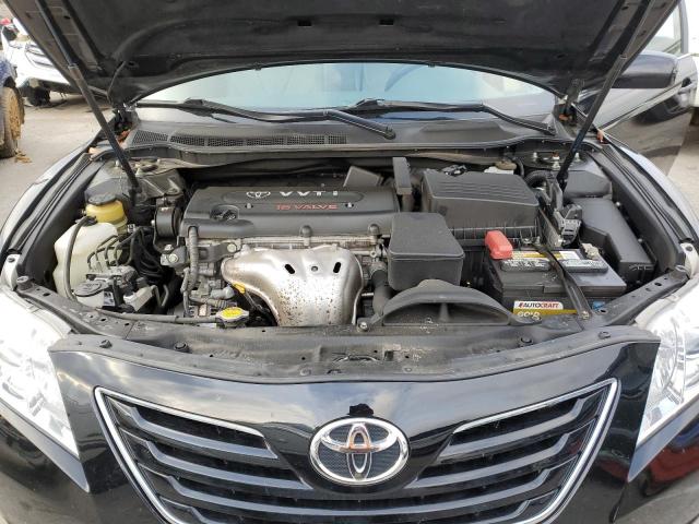 Photo 11 from auction – 2009 TOYOTA CAMRY BASE with VIN 4T4BE46K79R129550