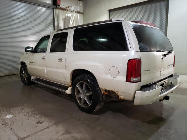 Photo 2 from auction – 2004 CADILLAC ESCALADE E with VIN 3GYFK66N54G274011