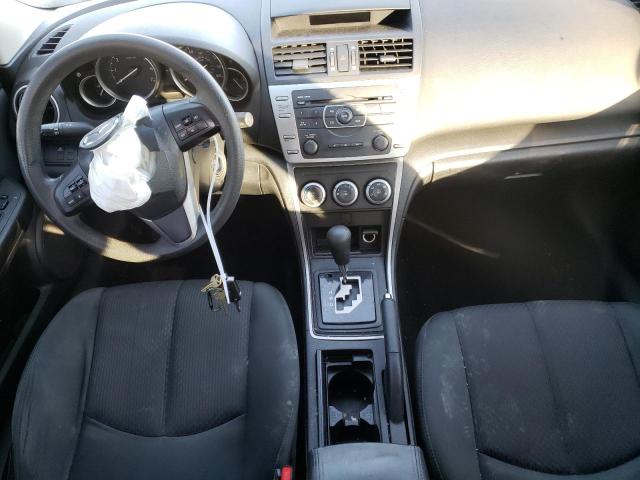 Photo 8 from auction – 2011 MAZDA 6 I with VIN 1YVHZ8BH2B5M19753