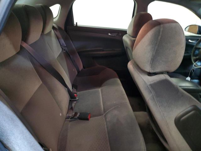 Photo 10 from auction – 2011 CHEVROLET IMPALA LS with VIN 2G1WF5EK0B1207830