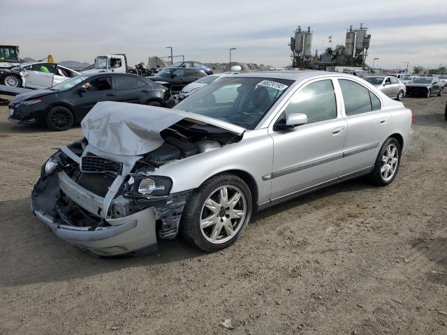 VOLVO S60 2004 with VIN YV1RS64A942414471 - Photo from auction