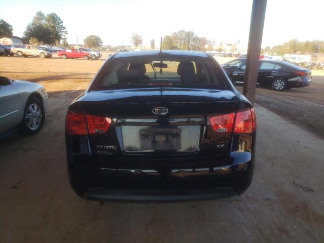 Photo 6 from auction – 2011 KIA FORTE EX with VIN KNAFU4A28B5454280