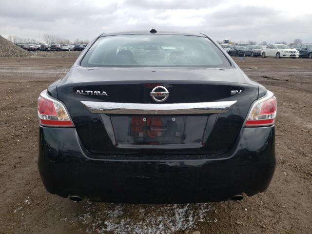 Photo 6 from auction – 2015 NISSAN ALTIMA 2.5 with VIN 1N4AL3AP5FC420701
