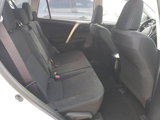 Photo 10 from auction – 2014 TOYOTA RAV4 LE with VIN JTMBFREV6ED064060