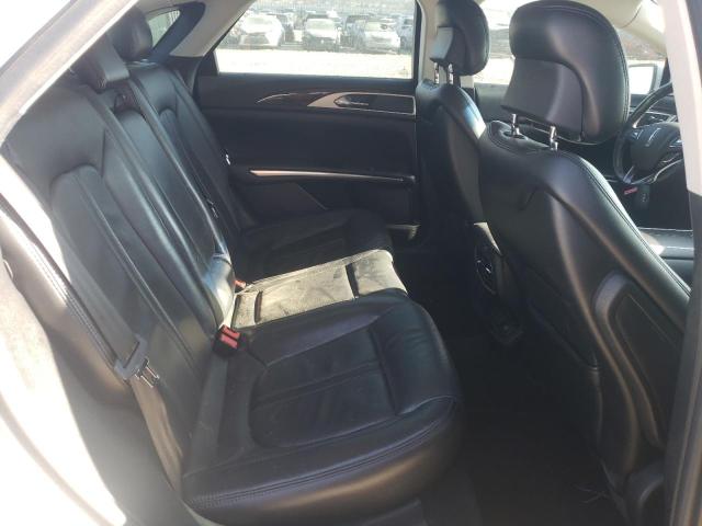 Photo 10 from auction – 2016 LINCOLN MKZ HYBRID with VIN 3LN6L2LUXGR633333