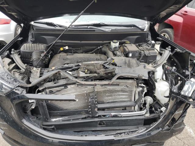 Photo 12 from auction – 2019 GMC TERRAIN SL with VIN 3GKALMEX4KL259139