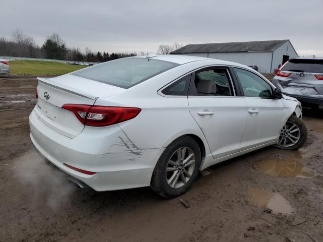 Photo 3 from auction – 2017 HYUNDAI SONATA SE with VIN 5NPE24AF1HH554379