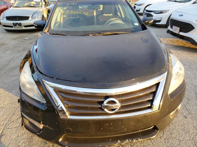 Photo 5 from auction – 2015 NISSAN ALTIMA with VIN 1N4AL3AP9FC221764
