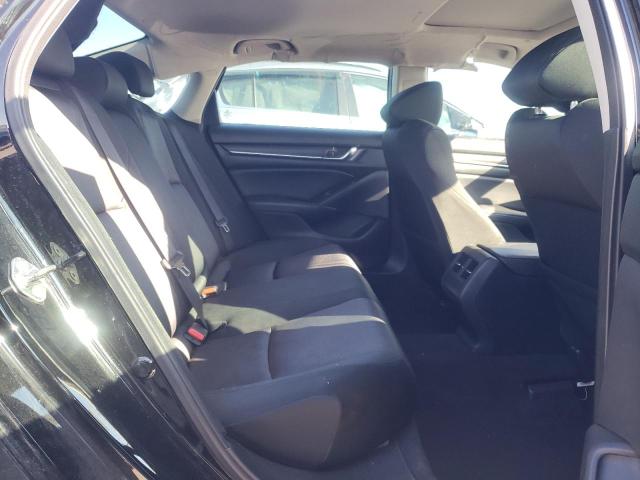 Photo 10 from auction – 2018 HONDA ACCORD EX with VIN 1HGCV1F40JA027520