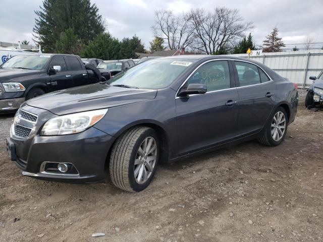 CHEVROLET MALIBU 2LT 2013 with VIN 1G11E5SA6DF285484 - Photo from auction