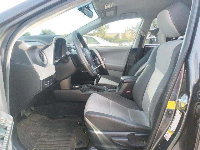 Photo 7 from auction – 2013 TOYOTA RAV4 LE with VIN JTMZFREV7D5000908