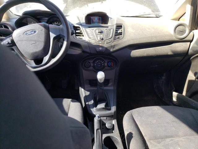 Photo 8 from auction – 2014 FORD FIESTA S with VIN 3FADP4AJ6EM133318