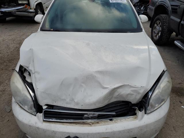 Photo 11 from auction – 2007 CHEVROLET IMPALA LS with VIN 2G1WB55K279411632