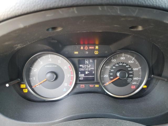Photo 9 from auction – 2014 SUBARU FORESTER 2 with VIN JF2SJAHC1EH547430