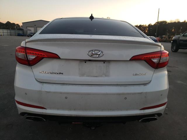 Photo 6 from auction – 2015 HYUNDAI SONATA SPO with VIN 5NPE34AF1FH035987